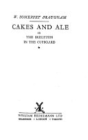 Cakes___ale